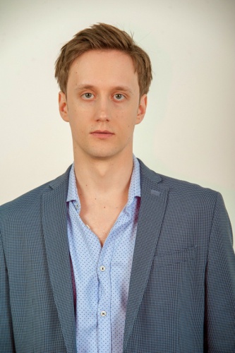 Юрий Титов