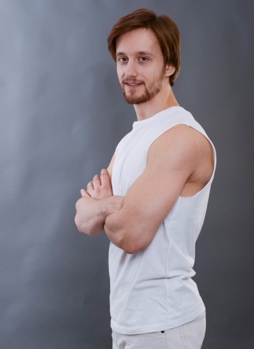 Юрий Титов