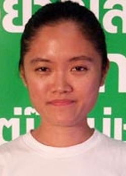 Soraya Nakasuwan