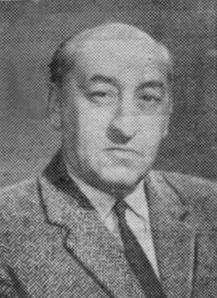 Александр Гинцбург