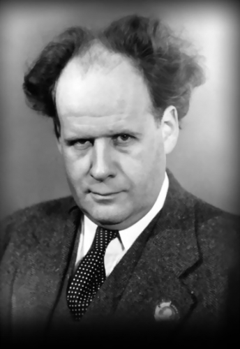 Сергей Эйзенштейн