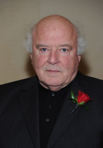 Кристиан Бергер
