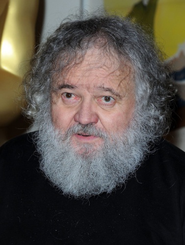 Аллен Давио