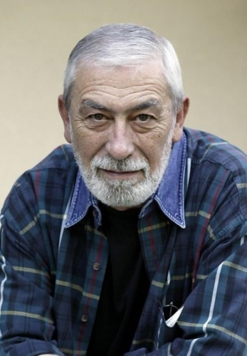 Вахтанг Кикабидзе