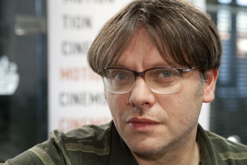 Валерий Тодоровский