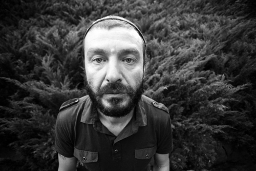 Александр Шапиро