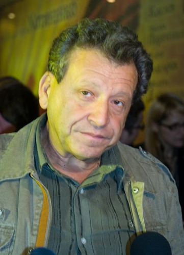 Борис Грачевский