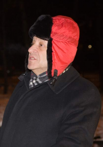Борис Грачевский