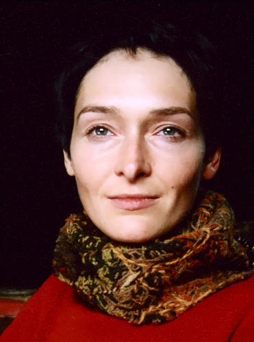 Анна Фенченко