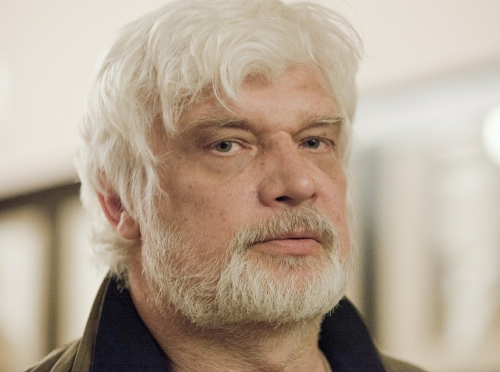 Дмитрий Брусникин