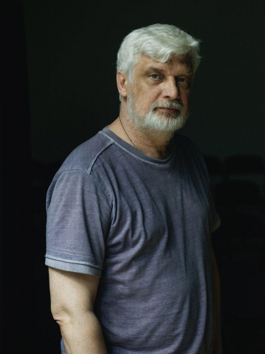 Дмитрий Брусникин