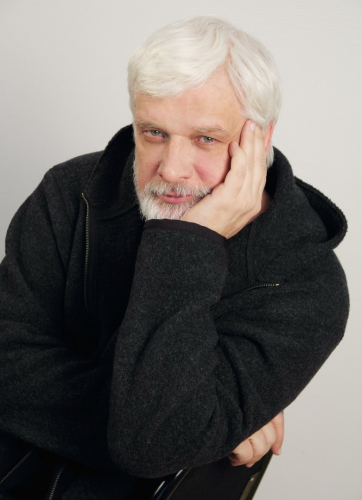 Дмитрий Брусникин