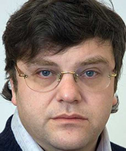 Михаил Баркан