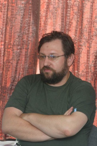 Михаил Тумеля