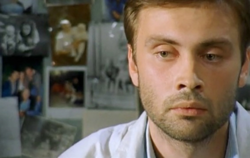 Сергей Арланов