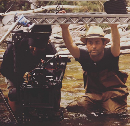 Дэрран Тирнан