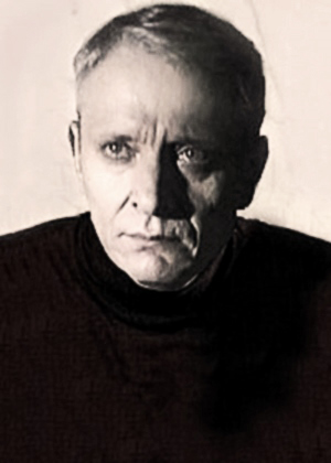 Николай Кочегаров