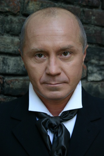 Андрей Панин