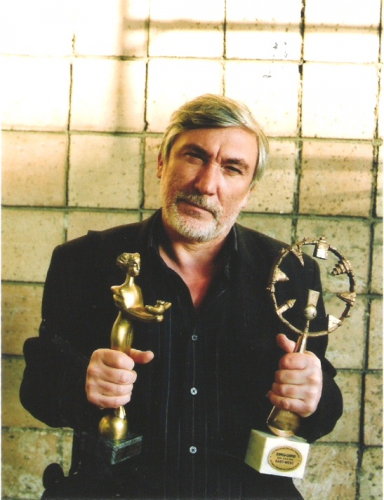 Олег Сафаралиев