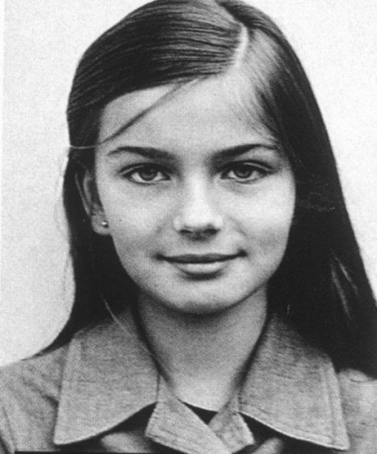 Паулина Поризкова
