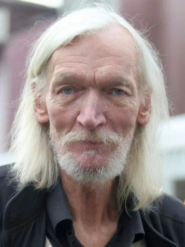 Александр Трофимов