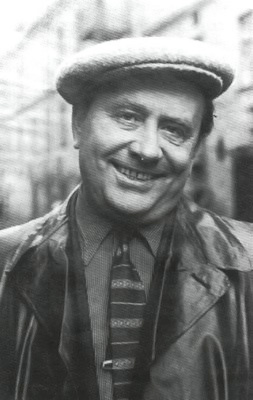Александр Радунский