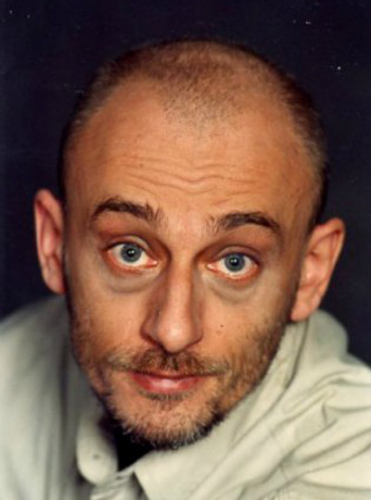 Сергей Афанасьев