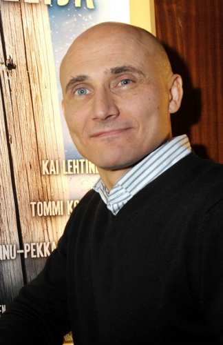 Марко Рор