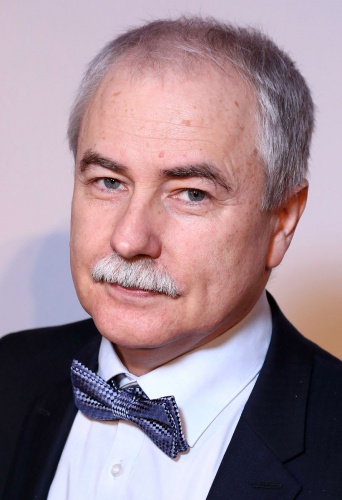 Юрий Коротков