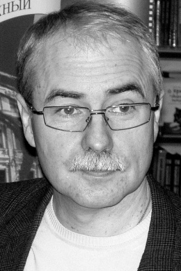 Юрий Коротков