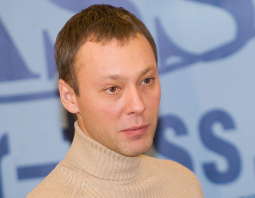 Тимофей Федоров