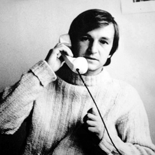 Сергей Иванов