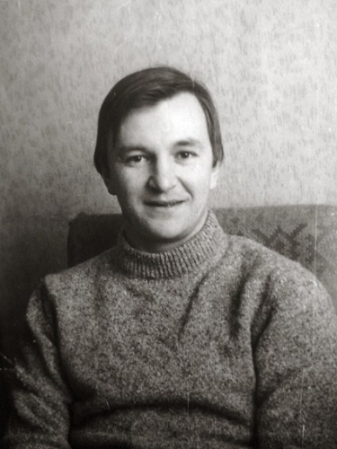 Сергей Иванов