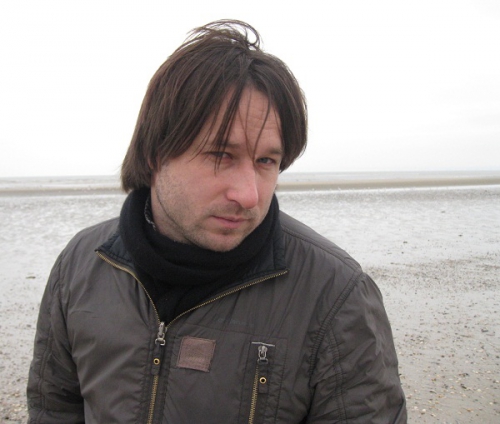 Алексей Айги