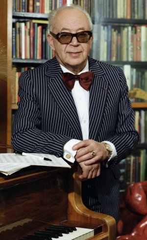 Никита Богословский