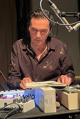 Дэвид Болтер