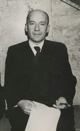 Исаак Дунаевский