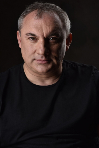 Николай Фоменко