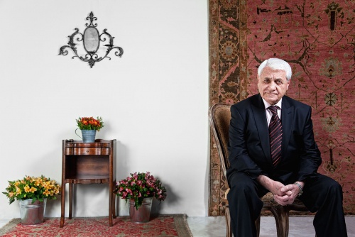 Дживан Гаспарян