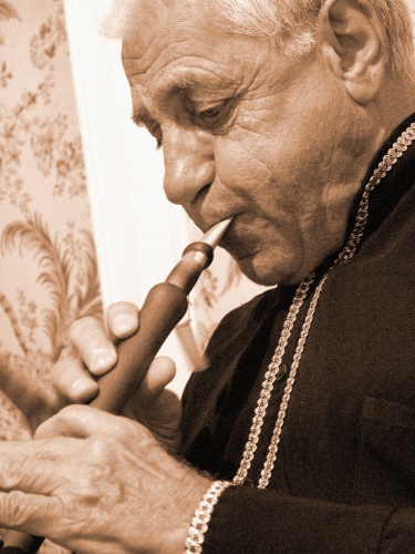Дживан Гаспарян