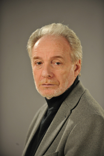 Григорий Гоберник