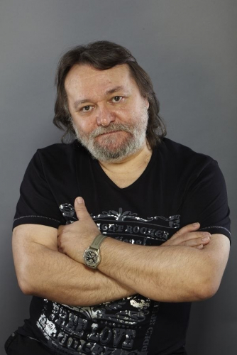 Вадим Голутвин