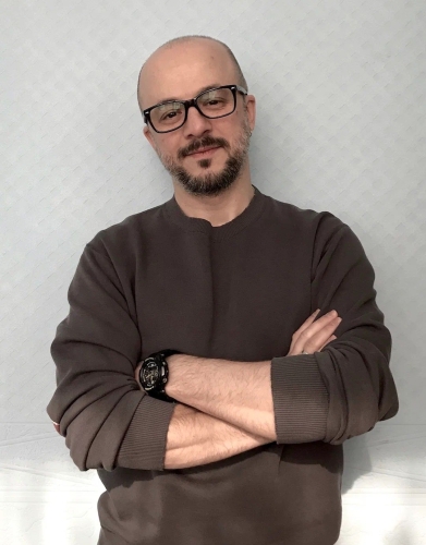 Сергей Харута