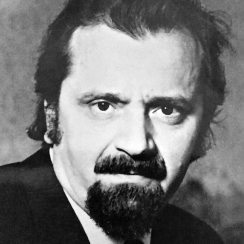 Владимир Комаров