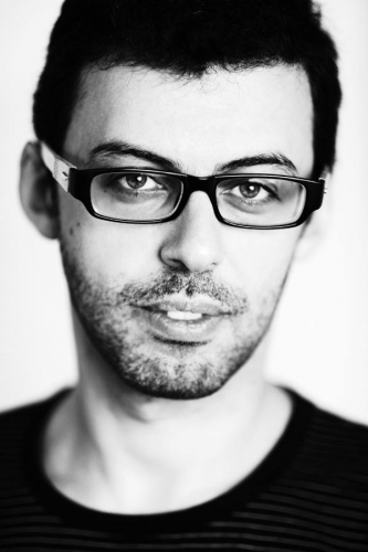 Дмитрий Курляндский