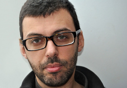 Дмитрий Курляндский