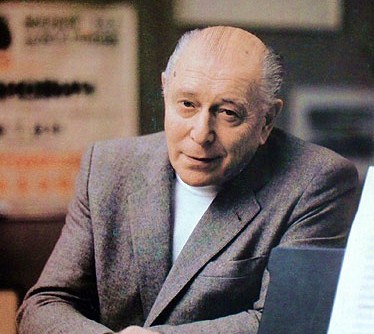 Юрий Левитин