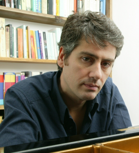Дарио Марианелли