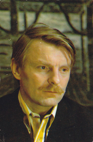 Юрий Назаров