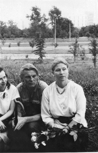 Юрий Назаров